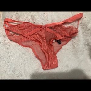 Victoria’s Secret Very Sexy Cheeky